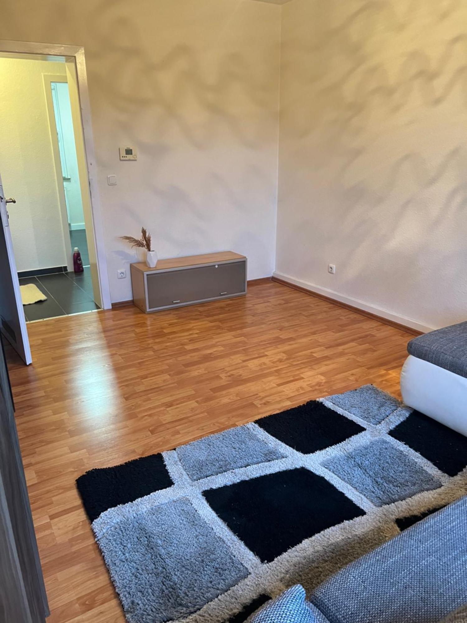 Gemuetliche Ferien-/Monteurenwohnung In Herne Exterior foto